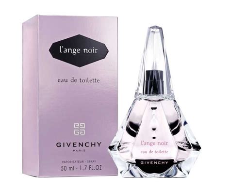 l'ange noir eau de toilette givenchy